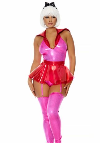 Alien Costumes | Let’s Jet Women’s Costume Alien Costumes Alien Costumes