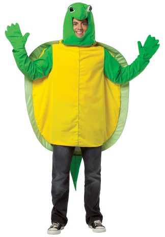 Animal Costumes | Adult Turtle Costume Animal Costumes Animal Costumes