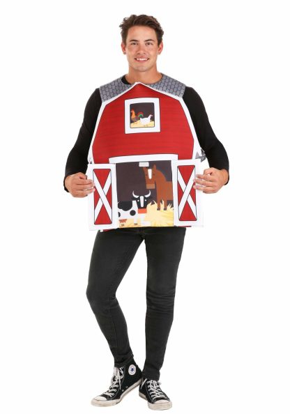 Animal Costumes | Big Red Barn Adult Costume Animal Costumes Animal Costumes