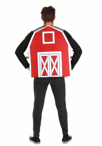 Animal Costumes | Big Red Barn Adult Costume Animal Costumes Animal Costumes