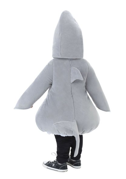 Animal Costumes | Bubble Shark Costume for Infant/Todder Animal Costumes Animal Costumes