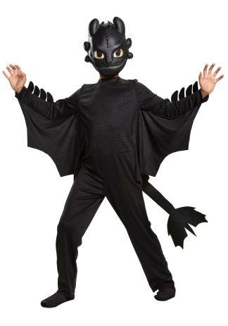 Animal Costumes | Kid’s Deluxe Gorilla Costume Animal Costumes Animal Costumes