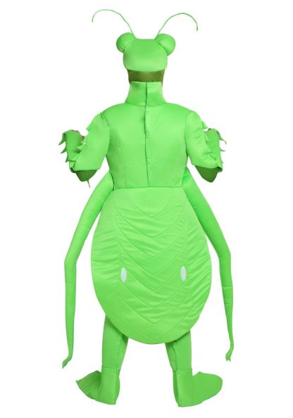 Animal Costumes | Men’s Green Praying Mantis Costume Animal Costumes Animal Costumes