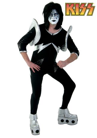 Celebrity Costumes | Authentic Spaceman Costume Celebrity Costumes Celebrity Costumes