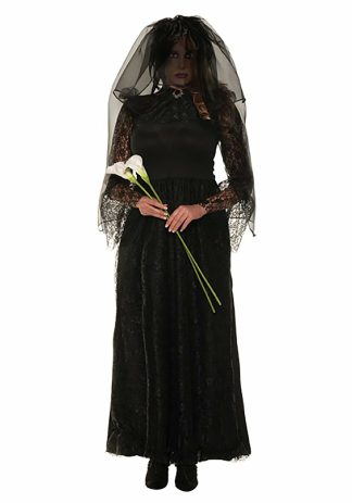 Celebrity Costumes | Black Dahlia Costume for Women Celebrity Costumes Celebrity Costumes