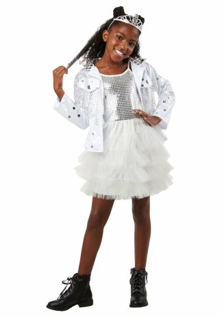 Celebrity Costumes | Girl’s That Girl Lay Lay Princess Costume Girl Celebrity Costumes