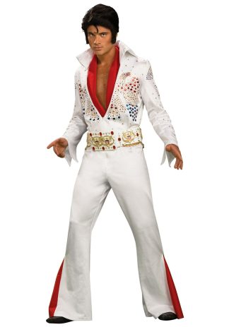 Celebrity Costumes | Grand Heritage Elvis Costume Celebrity Costumes Celebrity Costumes