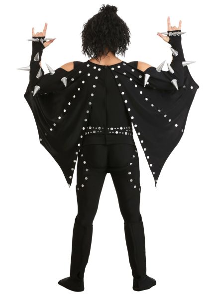 Celebrity Costumes | KISS Demon Costume Celebrity Costumes Celebrity Costumes