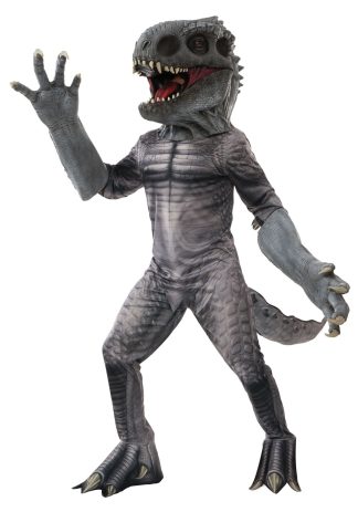 Cosplay Costumes | Jurassic World Indominus Rex Creature Reacher Adult Costume Cosplay Costumes Cosplay Costumes