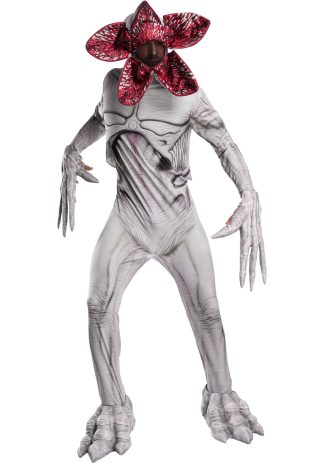 Cosplay Costumes | Stranger Things Adult Demogorgon Costume Cosplay Costumes Cosplay Costumes