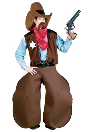 Cowboy Costumes | Adult Ole Cowhand Cowboy Costume Cowboy Costumes Cowboy Costumes