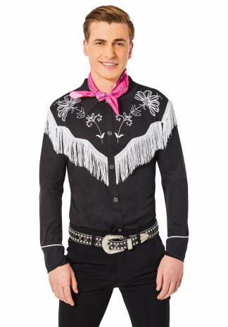 Cowboy Costumes | Barbie Movie Men’s Ken Cowboy Costume Cowboy Costumes Cowboy Costumes