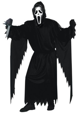 Decades Costumes | Adult Scream Costume Decades Costumes Decades Costumes