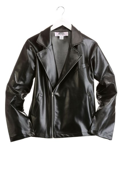 Decades Costumes | Men’s Grease T-Birds Jacket Costume Decades Costumes Decades Costumes