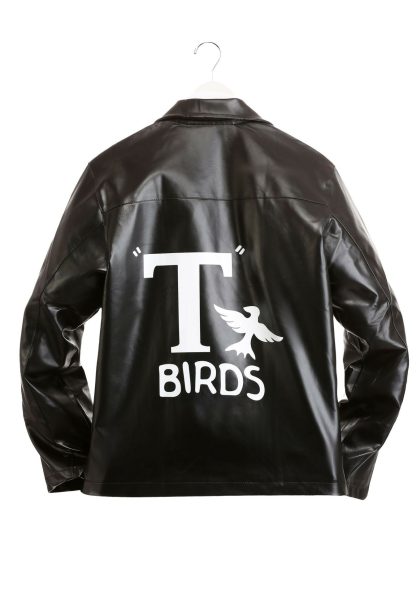 Decades Costumes | Men’s Grease T-Birds Jacket Costume Decades Costumes Decades Costumes