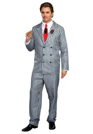 Decades Costumes | 80’s Track Suit Costume for Men Decades Costumes Decades Costumes