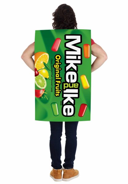 Food Costumes | Mike and Ike Candy Costume for Adults Food Costumes Food Costumes