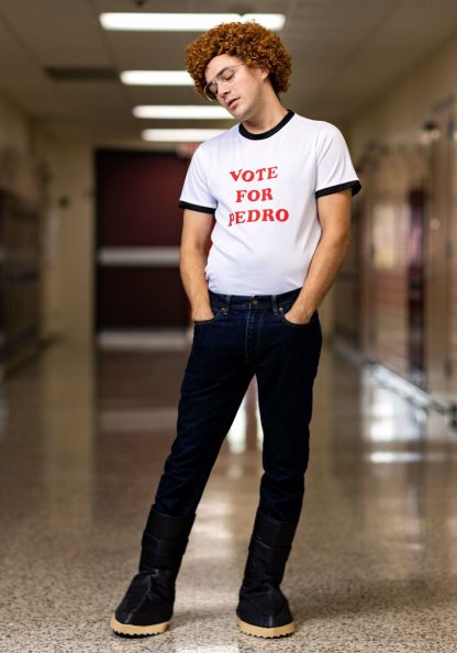 Funny Costumes | Adult Men’s Napoleon Dynamite Costume Funny Costumes Funny Costumes