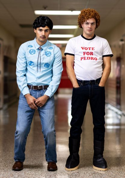 Funny Costumes | Adult Men’s Napoleon Dynamite Costume Funny Costumes Funny Costumes