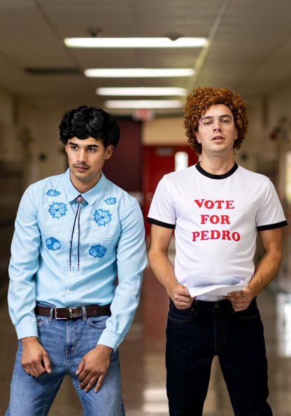 Funny Costumes | Adult Men’s Napoleon Dynamite Costume Funny Costumes Funny Costumes