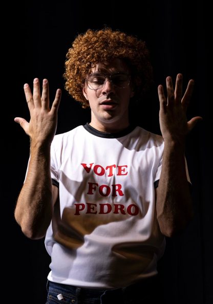 Funny Costumes | Adult Men’s Napoleon Dynamite Costume Funny Costumes Funny Costumes