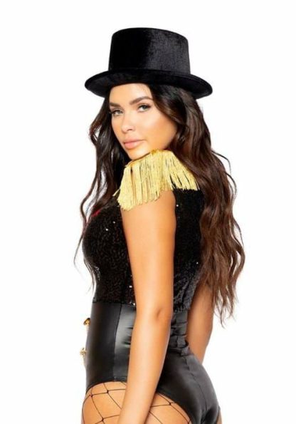 Funny Costumes | Beauty Ringmaster Women’s Costume Funny Costumes Funny Costumes