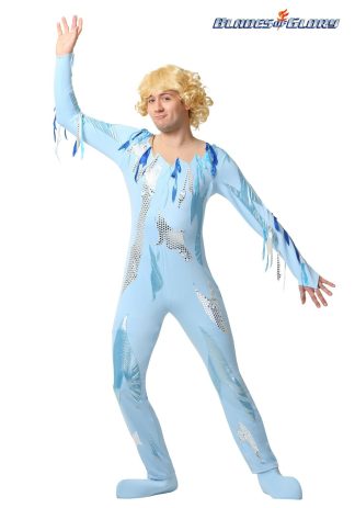 Funny Costumes | Blades of Glory Ice Jumpsuit Costume for Men Funny Costumes Funny Costumes