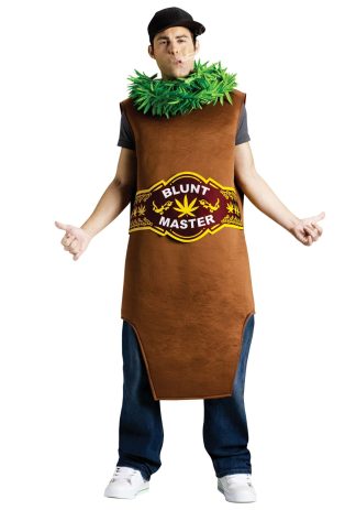 Funny Costumes | Blunt Master Costume Funny Costumes Funny Costumes