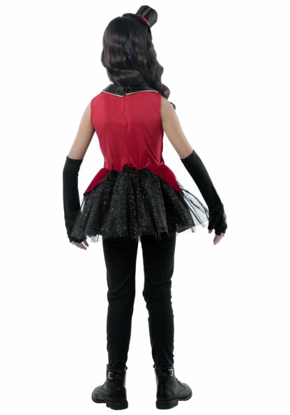 Funny Costumes | Circus Skeleton Costume for Kids Funny Costumes Funny Costumes