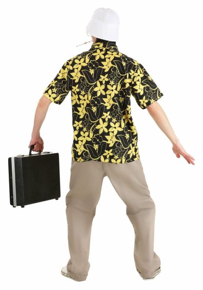 Funny Costumes | Fear and Loathing in Las Vegas Raoul Duke Costume for Men Funny Costumes Funny Costumes