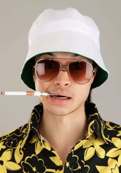 Funny Costumes | Fear and Loathing in Las Vegas Raoul Duke Costume for Men Funny Costumes Funny Costumes