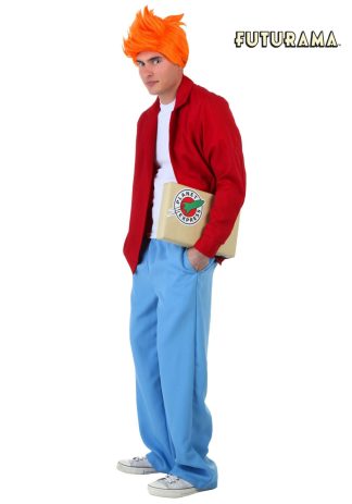 Funny Costumes | Fry Costume Funny Costumes Funny Costumes