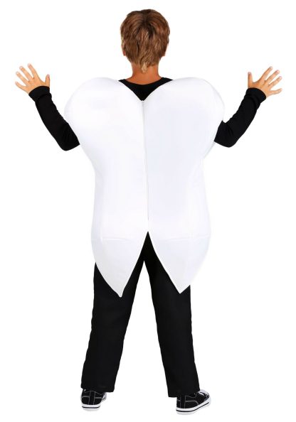 Funny Costumes | Kid’s Tooth Costume Boy Boy