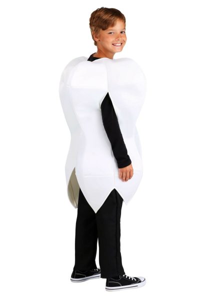 Funny Costumes | Kid’s Tooth Costume Boy Boy