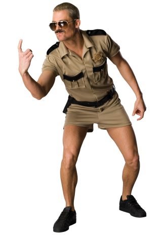 Funny Costumes | Lt. Dangle Costume Funny Costumes Funny Costumes