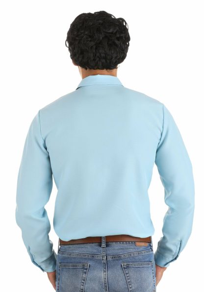 Funny Costumes | Napoleon Dynamite Pedro Costume for Adults Funny Costumes Funny Costumes