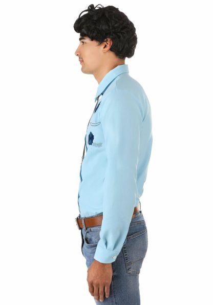 Funny Costumes | Napoleon Dynamite Pedro Costume for Adults Funny Costumes Funny Costumes