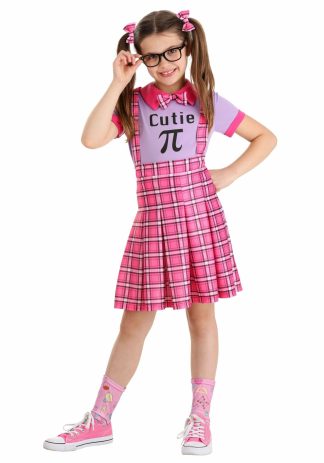 Funny Costumes | Science Nerd Costume for Girls Funny Costumes Funny Costumes