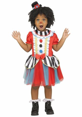 Funny Costumes | Toddler Carnival Cutie Costume Funny Costumes Funny Costumes