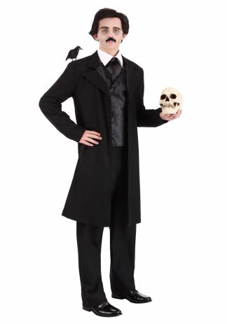 Historical Costumes | Men’s First Pilgrim Costume Historical Costumes Historical Costumes