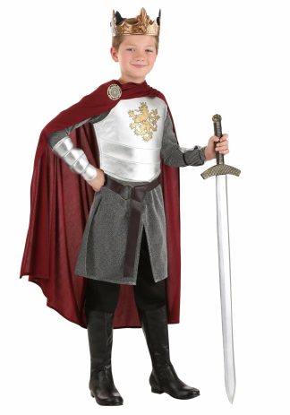 Historical Costumes | Christopher Columbus Costume for Boys Boy Boy