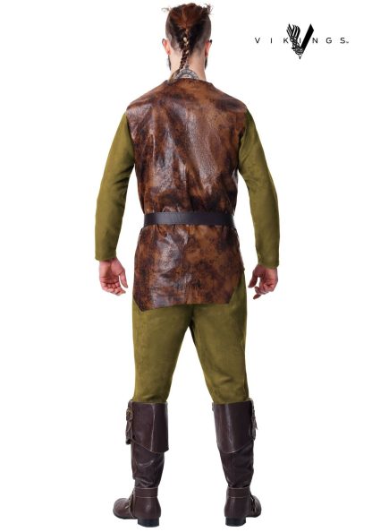 Historical Costumes | Mens Vikings Floki Costume Historical Costumes Historical Costumes