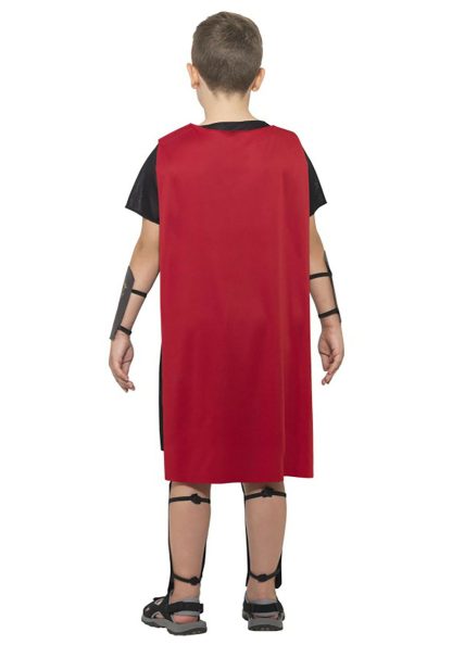 Historical Costumes | Roman Soldier Costume for Boys Boy Boy