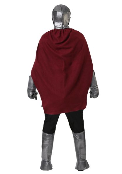 Historical Costumes | Royal Knight Costume for Men Historical Costumes Historical Costumes