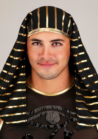 Historical Costumes | Sexy Pharaoh Costume for Men Historical Costumes Historical Costumes