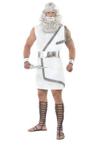 Historical Costumes | Zeus Costume Historical Costumes Historical Costumes