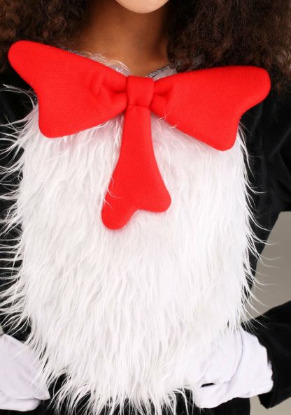 Holiday Costumes | Dr. Seuss Cat in the Hat Costume for Kids Boy Boy