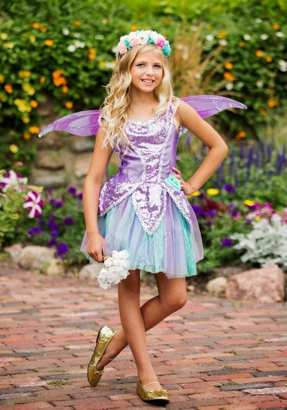 Holiday Costumes | Fun Fairy Girls Costume Girl Girl