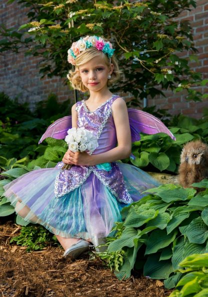 Holiday Costumes | Fun Fairy Girls Costume Girl Girl