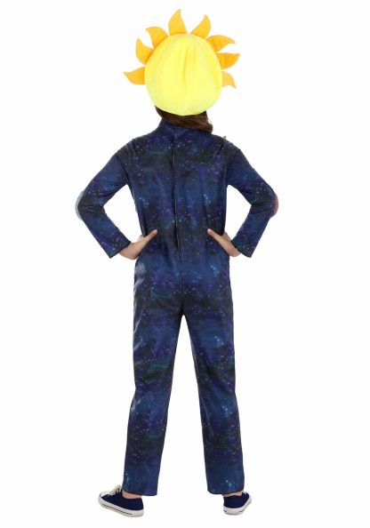 Holiday Costumes | Glorious Galaxy Costume for Kids Boy Boy